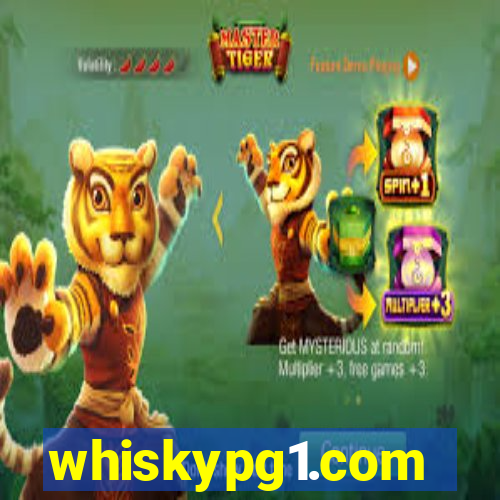 whiskypg1.com