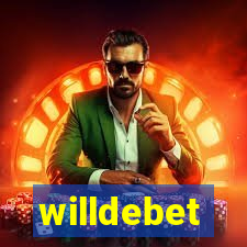 willdebet