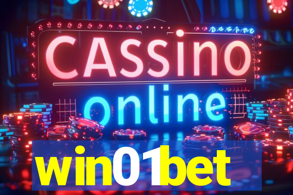 win01bet