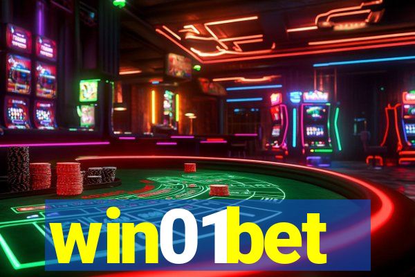 win01bet