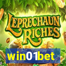 win01bet