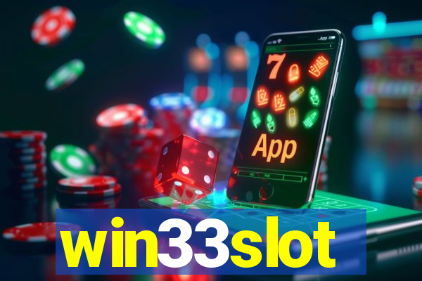 win33slot