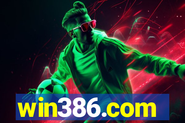 win386.com