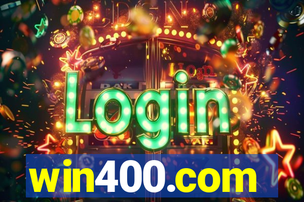 win400.com