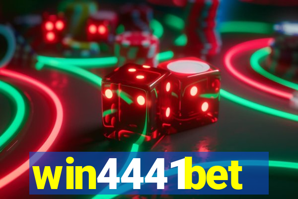 win4441bet