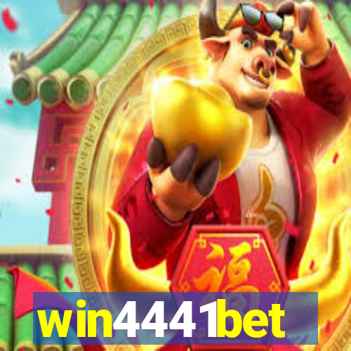 win4441bet