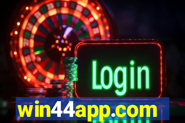 win44app.com