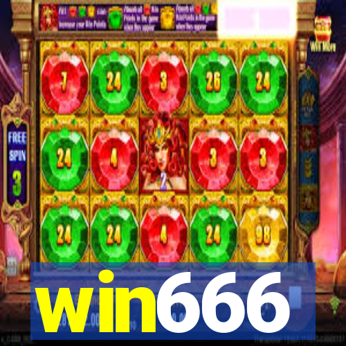 win666