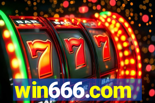 win666.com