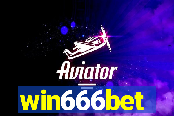 win666bet