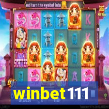 winbet111