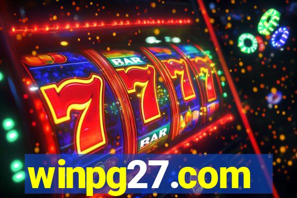 winpg27.com