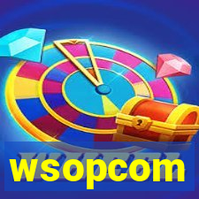 wsopcom