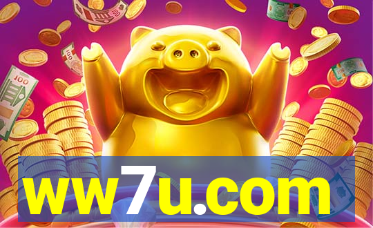 ww7u.com