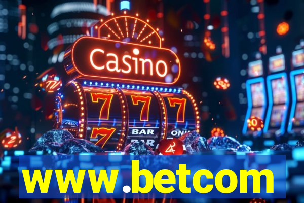 www.betcom