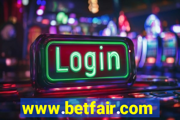 www.betfair.com