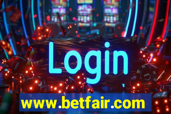 www.betfair.com