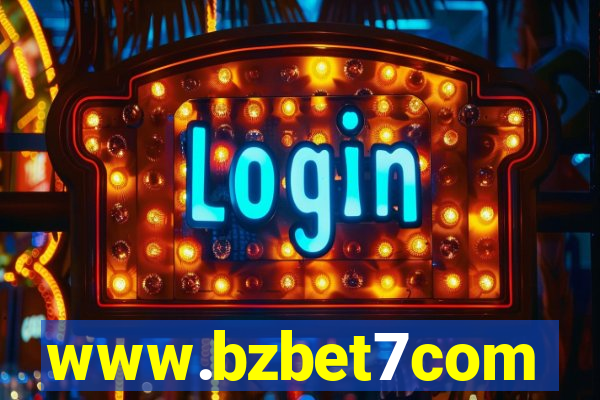 www.bzbet7com