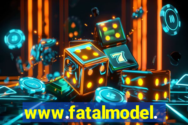 www.fatalmodel.cok