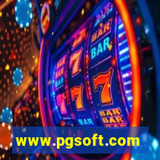 www.pgsoft.com