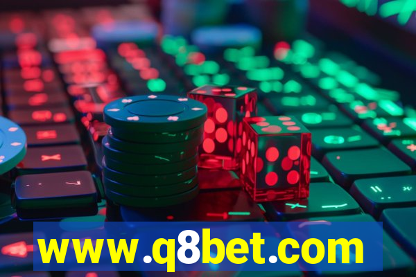 www.q8bet.com