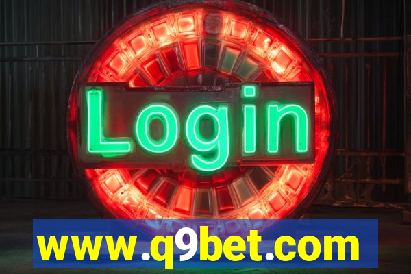 www.q9bet.com