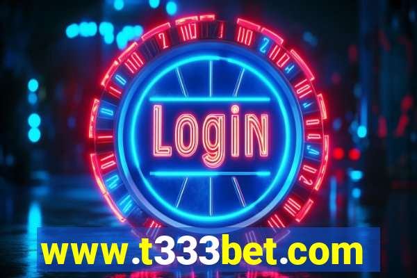 www.t333bet.com