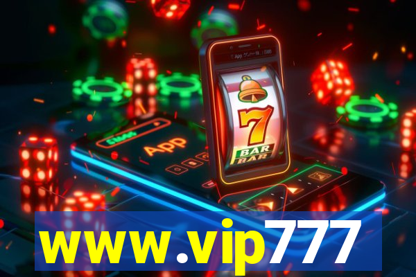 www.vip777