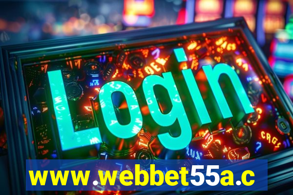 www.webbet55a.com