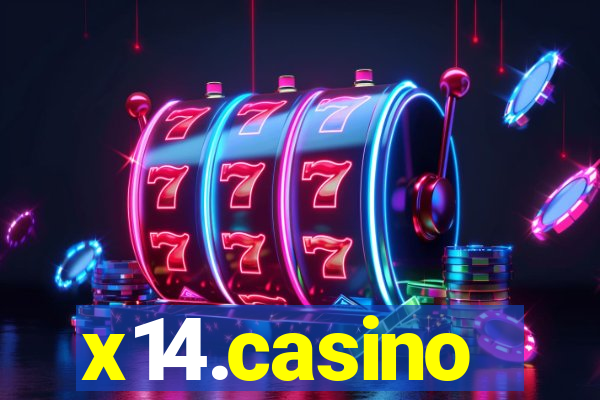 x14.casino