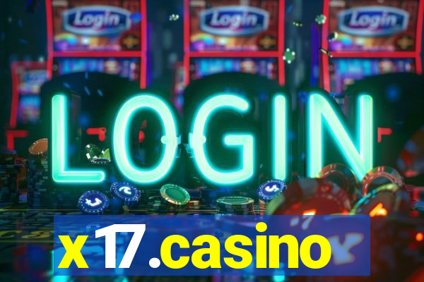 x17.casino