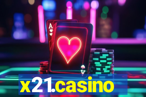 x21.casino