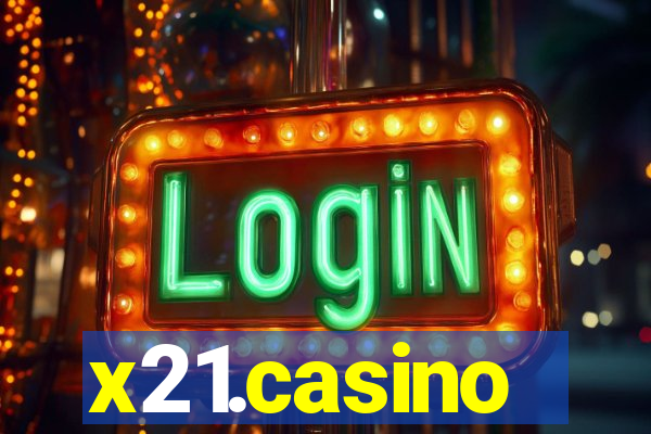 x21.casino