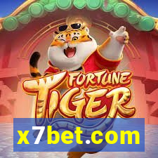 x7bet.com