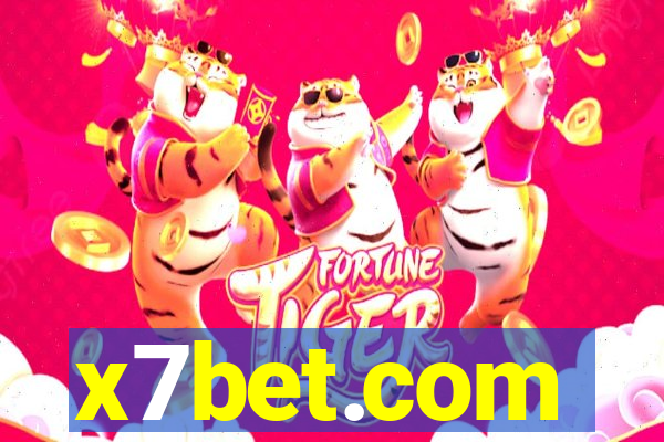 x7bet.com