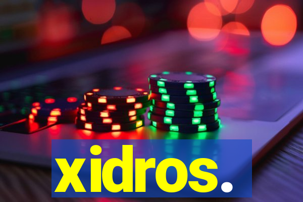 xidros.