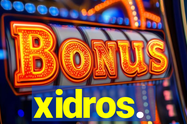 xidros.