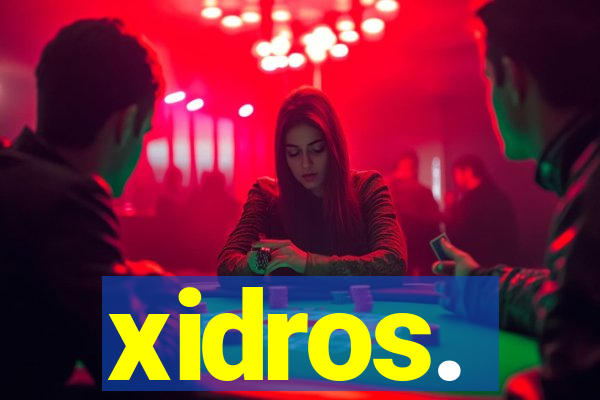 xidros.