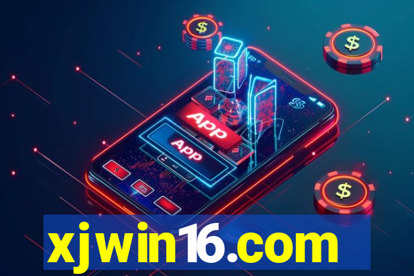 xjwin16.com