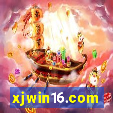 xjwin16.com