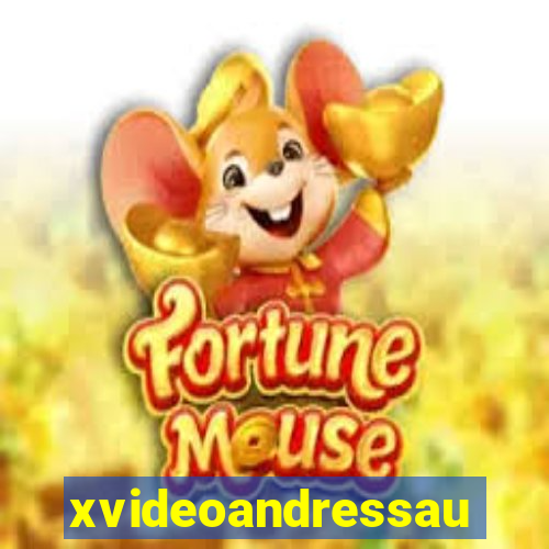 xvideoandressaurach