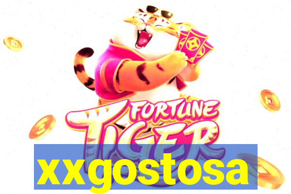 xxgostosa