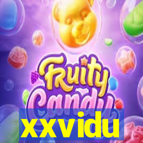 xxvidu