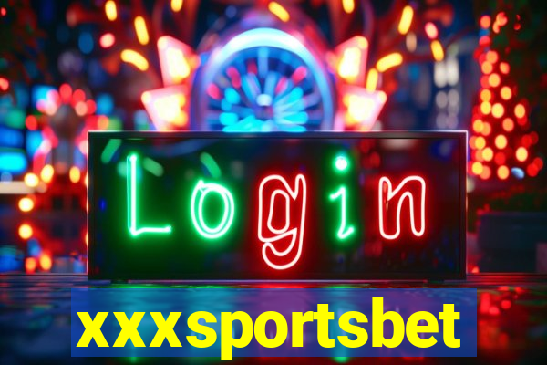 xxxsportsbet