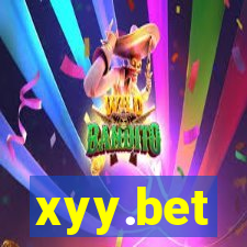 xyy.bet