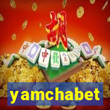 yamchabet