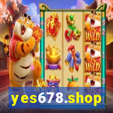 yes678.shop