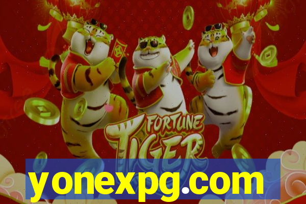 yonexpg.com