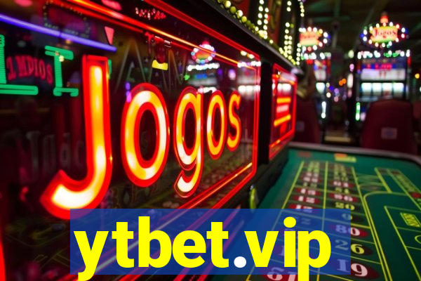 ytbet.vip