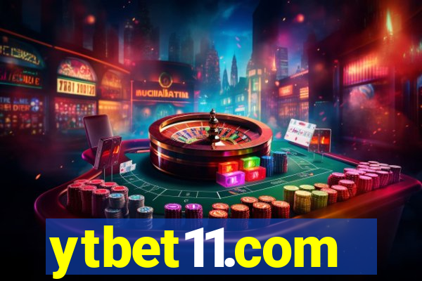 ytbet11.com